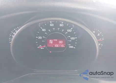 2019 Kia Soul z USA, uszkodzony, nr VIN KNDJN2A27K7020015